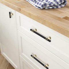 FURNIWARE ročaji za omarice – komplet 10 kosov