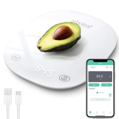 ARBOLEAF pametna kuhinjska tehtnica do 10 kg