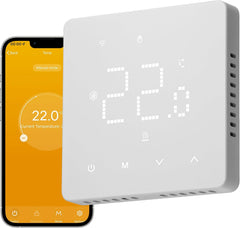 BEOK Pametni WiFi Termostat za Plinski Kotel