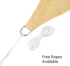 SWIFT pravokotno zračno senčno jadro- 3 × 5 m