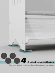 WANTOCORE kuhinjski organizator za gobice