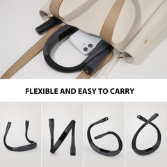 Vratna bralna svetilka z nastavljivimi barvami in svetlostjo