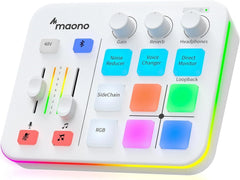 MAONO MaonoCaster G1 NEO avdio mešalnik