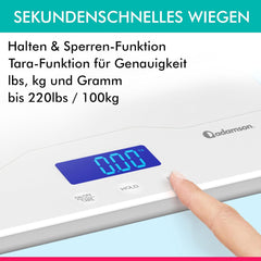 Tehtnica za živali in dojenčke – do 100 kg