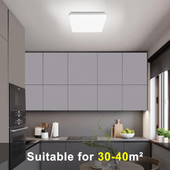 KAMBO LED stropna svetilka 48W