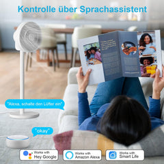 EIGHTREE Pametna WiFi vtičnica z merjenjem porabe energije