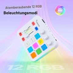 MAONO MaonoCaster G1 NEO avdio mešalnik