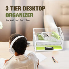 MAILAIN namizni organizator za A4 dokumente