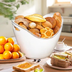 CAILION akrilno vedro za led - 8 L