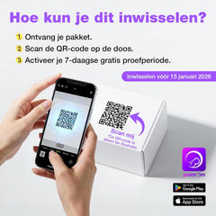 EASY@HOME digitalni bazalni termometer za ovulacijo