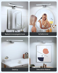 HOMMIE 30cm LED svetilka za ogledalo - 5 W