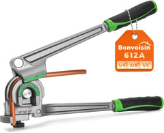 BONVOISIN 3-v-1 ročno orodje za krivljenje cevi