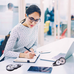 STATIONERY ISLAND komplet 25 korekturnih trakov