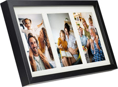 BD ART galerijski okvir za 3 fotografije 10×15cm