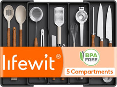 LIFEWIT raztegljiv organizator za pribor