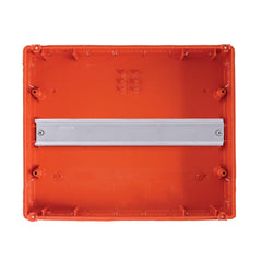 LION ELECTRIC vgradna razdelilna omarica 12 modulov