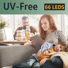 EASYSLEEP Svetilka za svetlobno terapijo