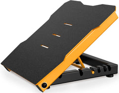 PYHIGH nastavljiva kovinska poševna deska za raztezanje