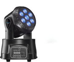 BETOPPER Profesionalni LED Reflektor za oder, zabave in dogodke