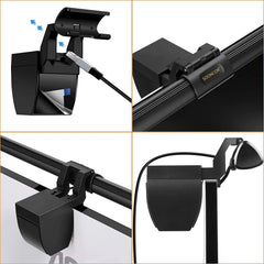 SOONCOR LED svetilka za monitor - 40 cm