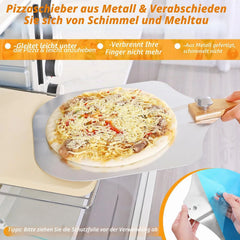 GOFOWRK kamen za pico 38 x 30 cm s priborom