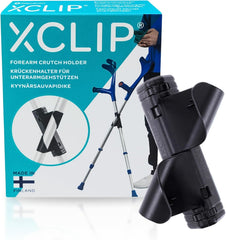 XCLIP Držalo za bergle in sprehajalne palice