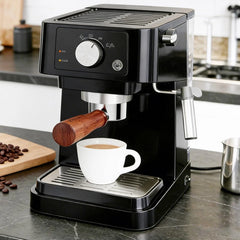 TXERFOLG brezdna ročka za Delonghi Dedica 51 mm