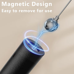 ACMHNC viseča svetilka s polnilno baterijo in nastavljivo višino