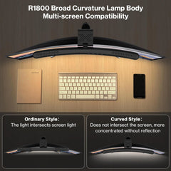 LALILED 40cm USB LED svetilka za monitor