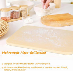 GOFOWRK kamen za pico 38 x 30 cm s priborom