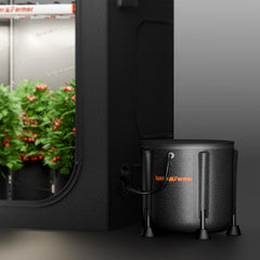 SPIDER FARMER avtomatski sistem za zalivanje rastlin – 50 L