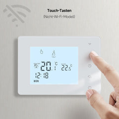 BEOK CONTROLS sobni termostat za plinski kotel