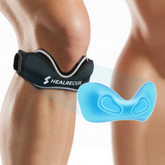 HEALRECUX oporni trak za pogačico