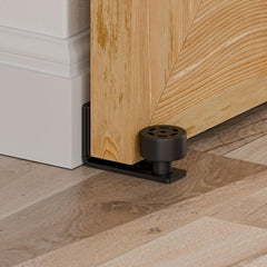 CCJH komplet strojne opreme za drsna vrata, 2 m