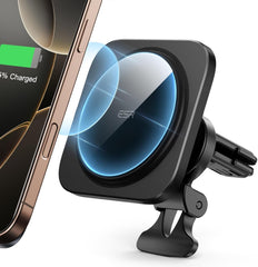 Magnetni Avtomobilski nosilec za mobilni telefon za Magsafe brez podpore za polnjenje