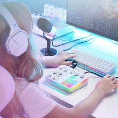 MAONO MaonoCaster G1 NEO avdio mešalnik