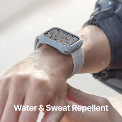 RHINOSHIELD Pleten Pašček za Apple Watch 42/44/45/49 mm