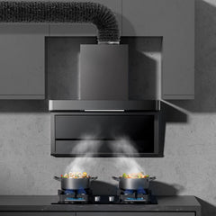 BROGACHY Fleksibilna prezračevalna aluminijasta cev - 200 mm, 5 m