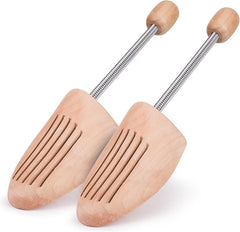 SULPO leseni kopiti za čevlje iz naravnega cedrovega lesa - 36/37