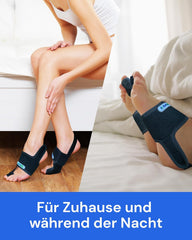 2x YOGAMEDIC Komplet za Hallux Valgus