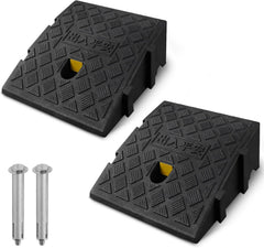 YOUSHANGRO prenosna rampa za robnik 13 cm