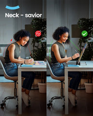 ARTDOT LED svetlobna plošča za delo pri diamantnem slikanju, risanju - A3 format