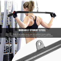 LYNDWIN večnamenska vadbena palica za zgornji del telesa