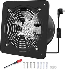 FANGOFAST 200 mm odvodni ventilator 980 m³/h