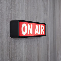 DMKYDM LED svetlobna tabla ON AIR