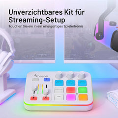 MAONO MaonoCaster G1 NEO avdio mešalnik