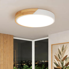 KAMBO LED stropna svetilka 30cm