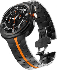 FULLIFE titanov pašček za Galaxy Watch Ultra 47 mm