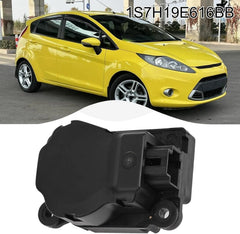 GETDOUBLERICH Aktuator mešalne lopute klime za Ford Fiesta 2008–2017