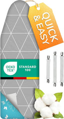 SMART&GENTLE 140x40cm XXL Prevleka za Likalno Desko